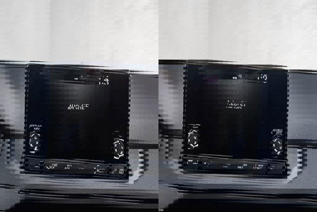 New 2025 Honda Accord SE image 15