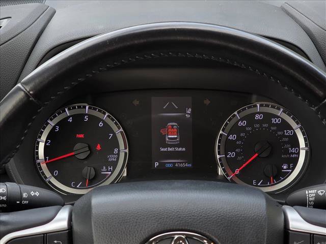 Used 2022 Toyota Highlander LE image 20