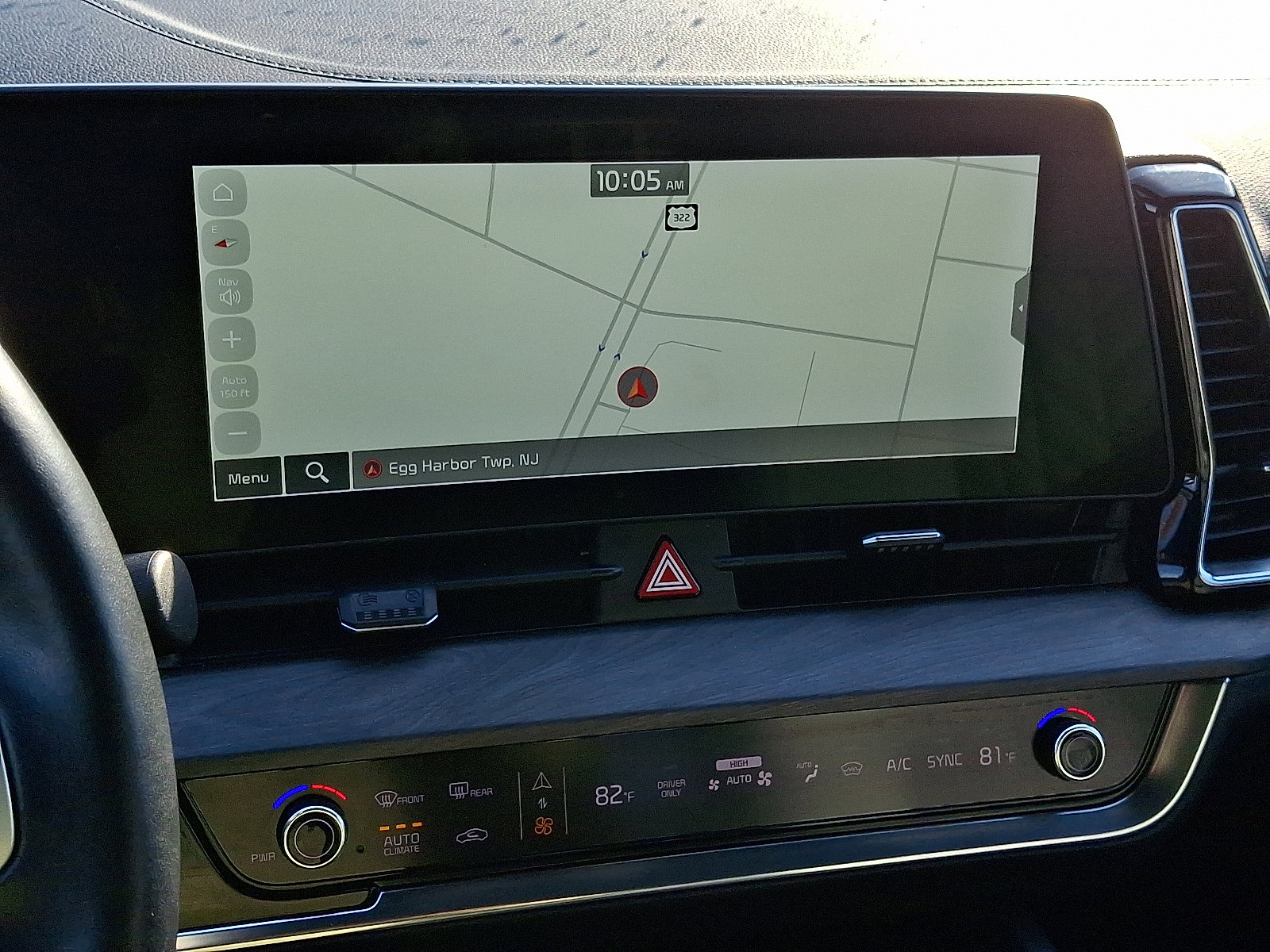 Used 2023 Kia Sportage X-Line Prestige image 17