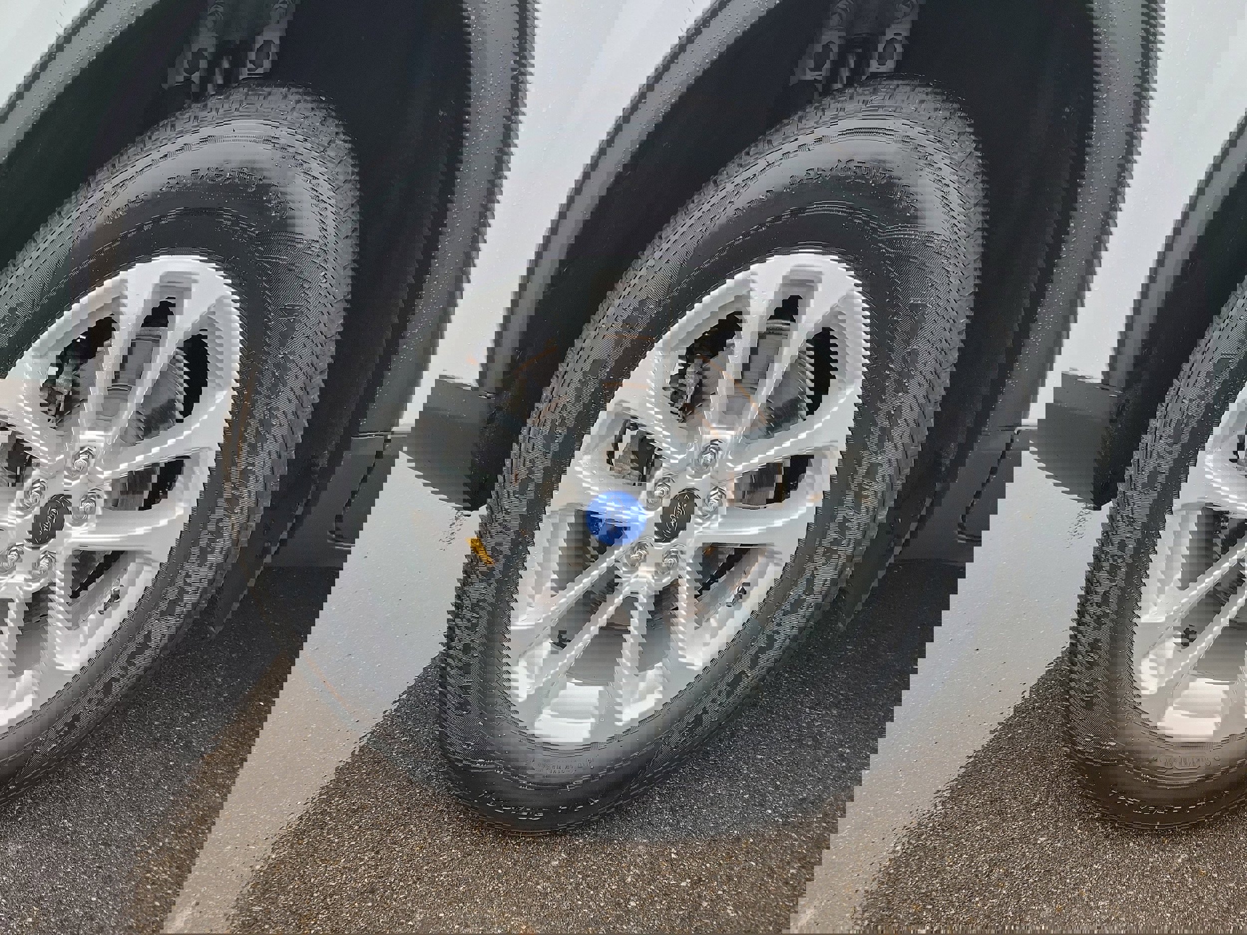 Certified 2022 Ford Escape SE w/ Convenience Package image 5