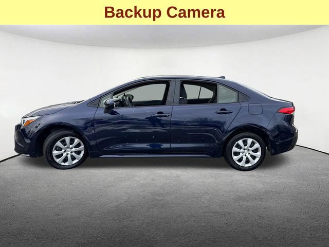 Certified 2024 Toyota Corolla LE image 7