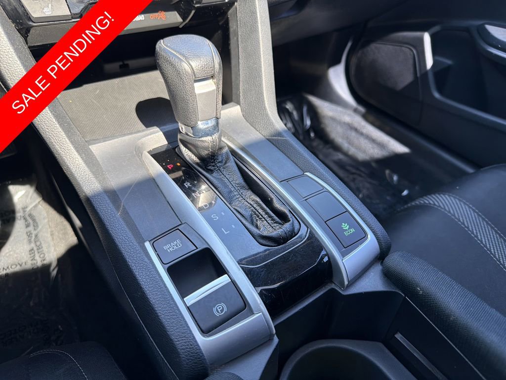 Used 2016 Honda Civic EX-T image 26