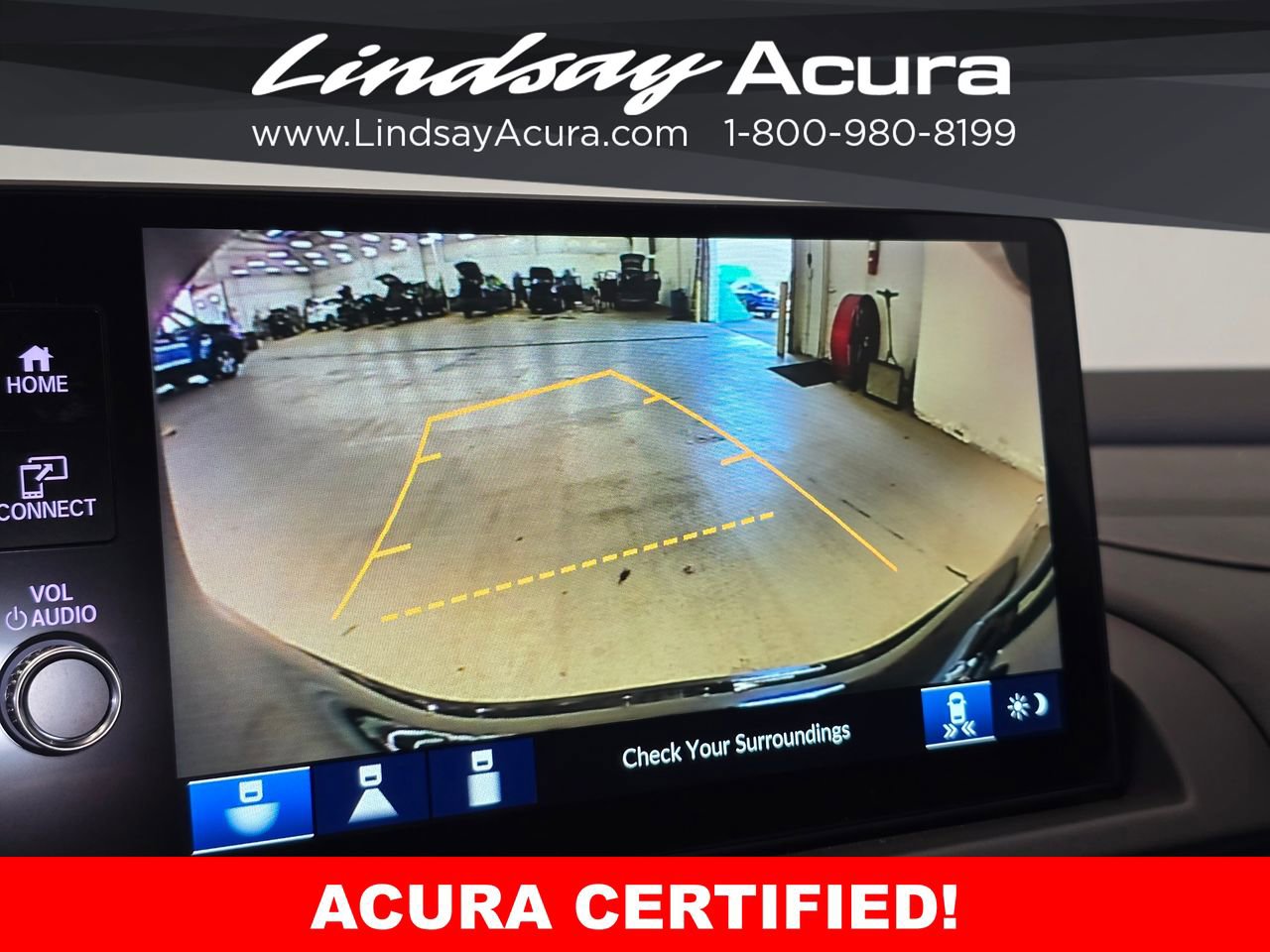Certified 2025 Acura ADX A-Spec AWD/4WD image 19