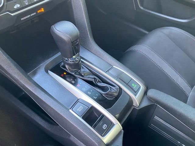 Used 2021 Honda Civic LX image 23