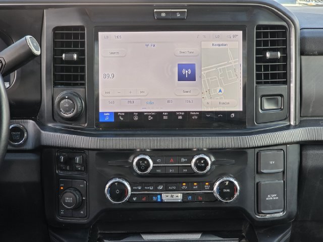 Used 2025 Ford F350 Platinum AWD/4WD image 9