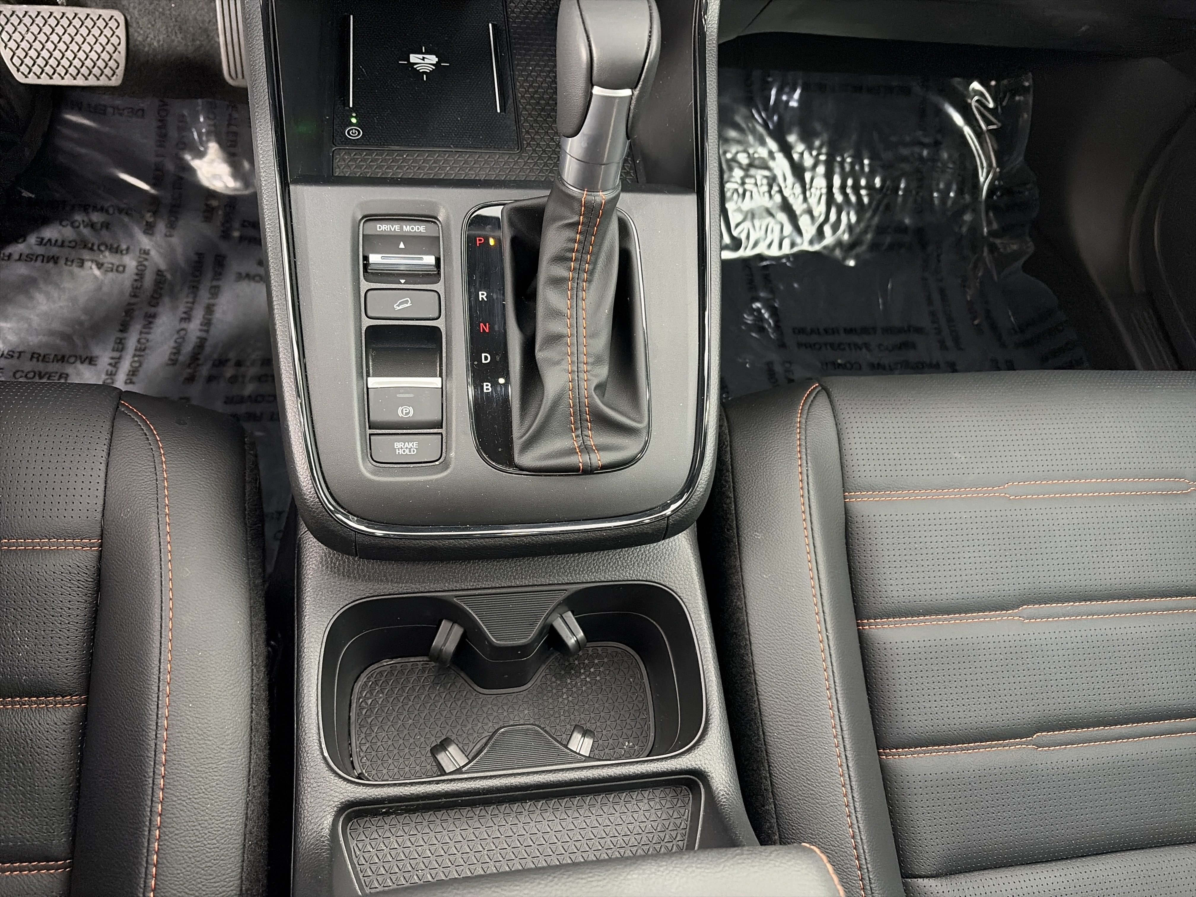 Used 2026 Honda CR-V Sport Touring image 29