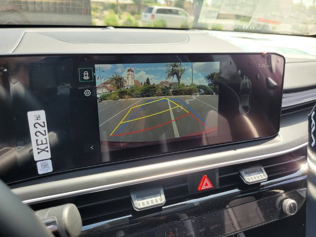 New 2026 Kia K5 GT-Line w/ GT-Line Premium Package FWD image 9