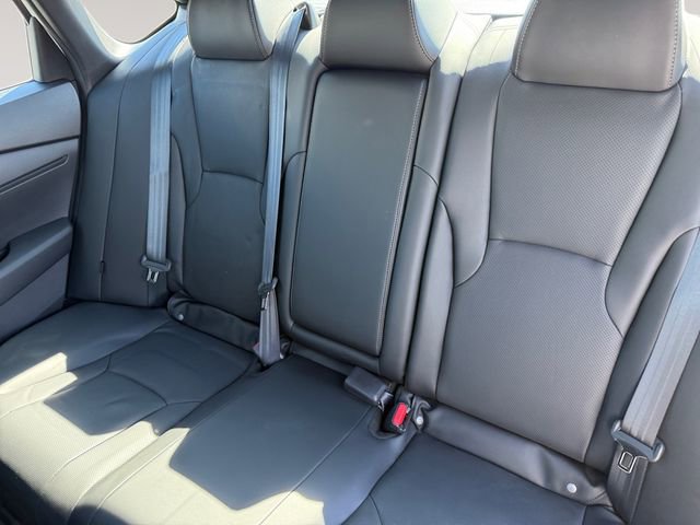 Used 2023 Honda Accord Sport image 10