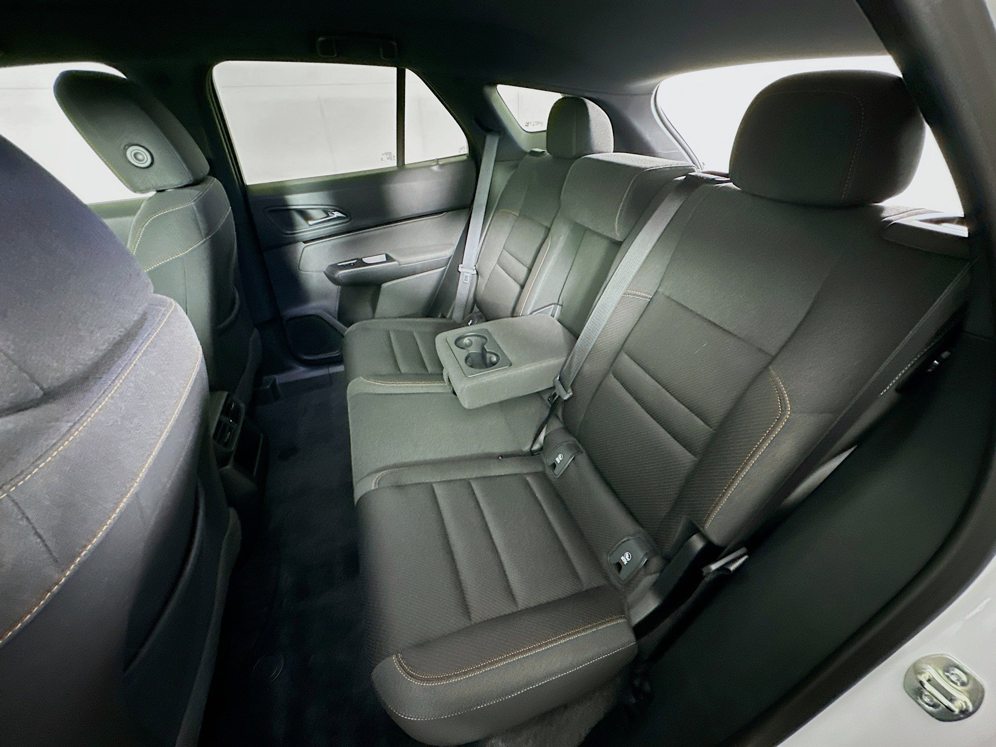 Used 2025 Honda Prologue EX image 25