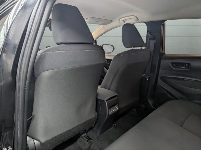 Used 2024 Toyota Corolla LE FWD image 30