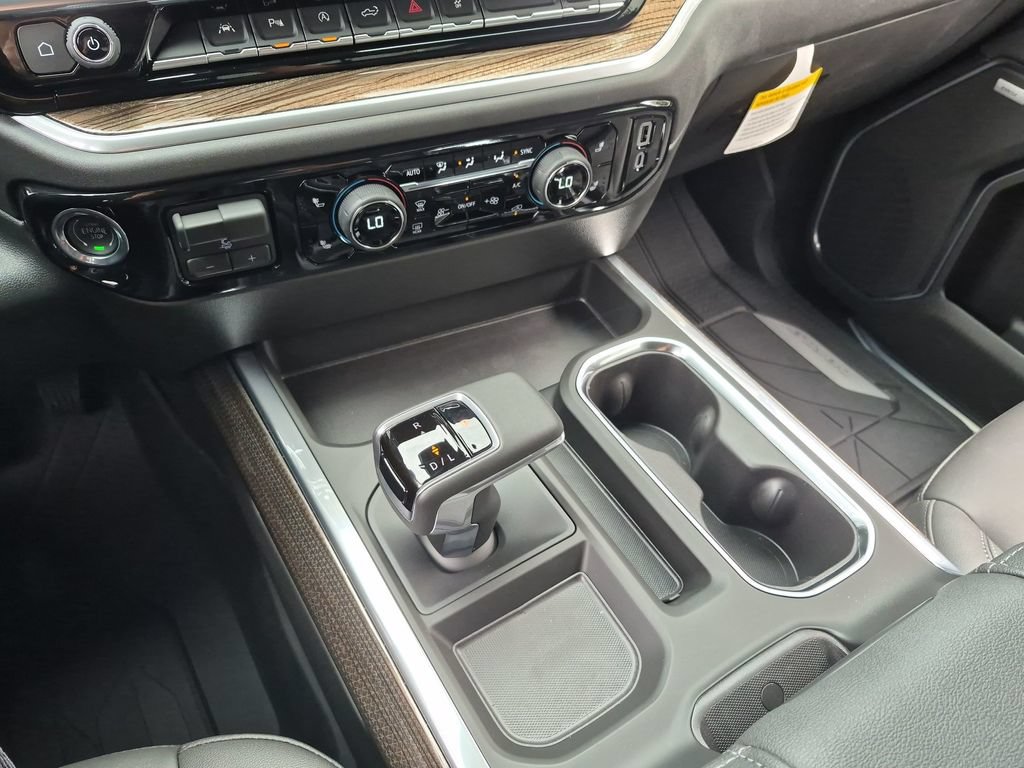 New 2026 Chevrolet Silverado 1500 RST w/ Safety Package AWD/4WD image 19