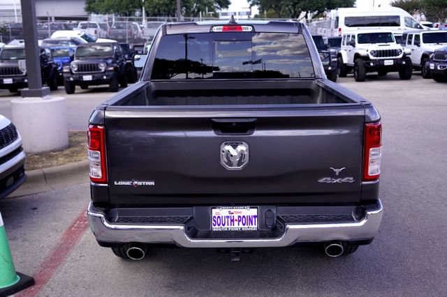 Used 2024 RAM 1500 Lone Star AWD/4WD image 6