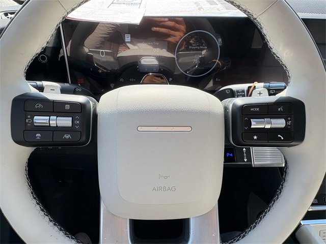 New 2026 Hyundai Santa Fe Calligraphy image 9