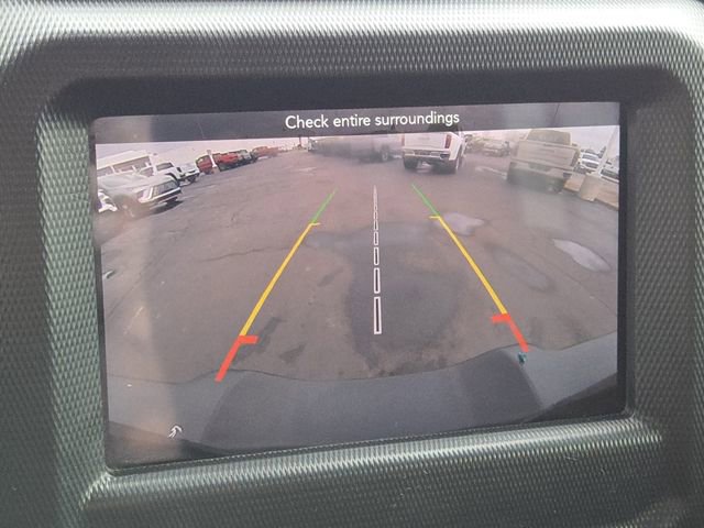 Used 2019 Jeep Wrangler Unlimited Sahara w/ Safety Group image 3