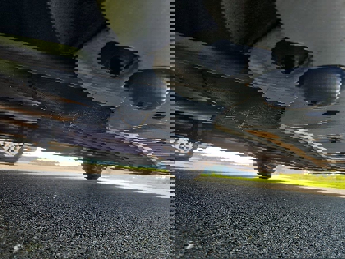 Used 2001 Mercedes-Benz SLK 320 image 23