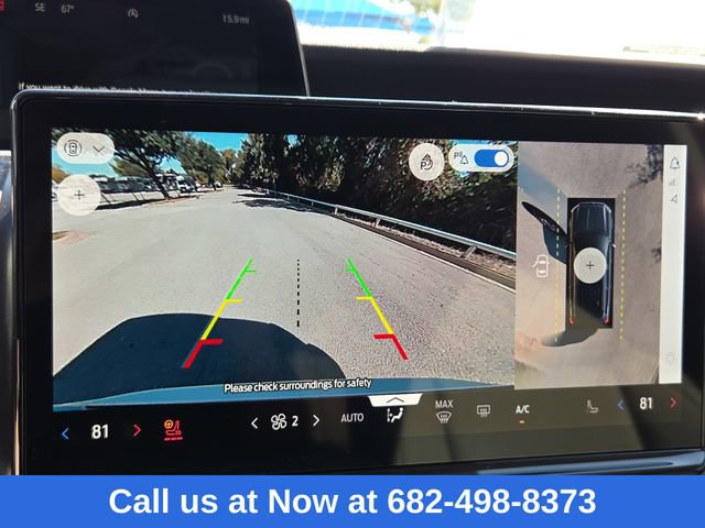 New 2025 Ford Expedition Max Active image 22