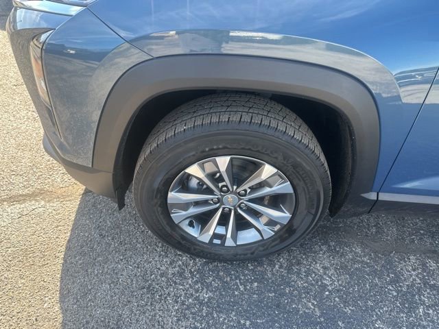 New 2026 Chevrolet Equinox LT w/ Safety and Technology Package image 10