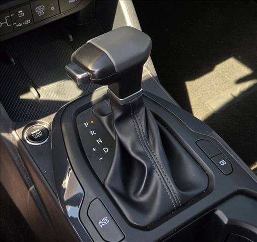 Used 2025 Kia K4 EX FWD image 14