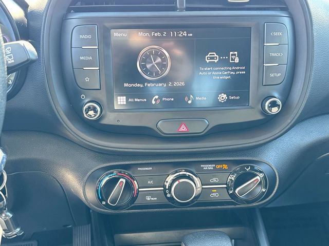 Used 2024 Kia Soul LX w/ Option Group 015 image 67