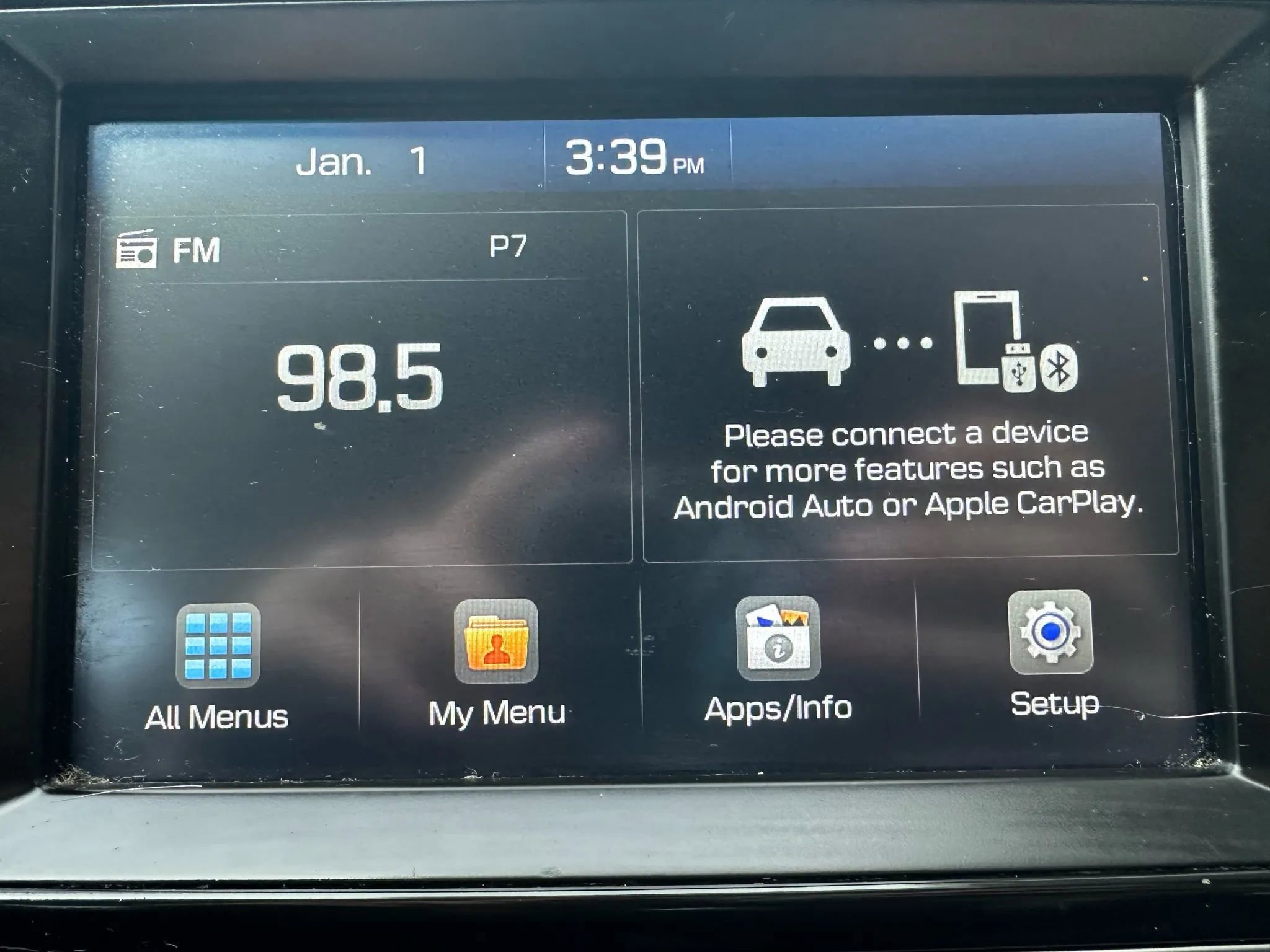 Used 2019 Hyundai Sonata SE image 19