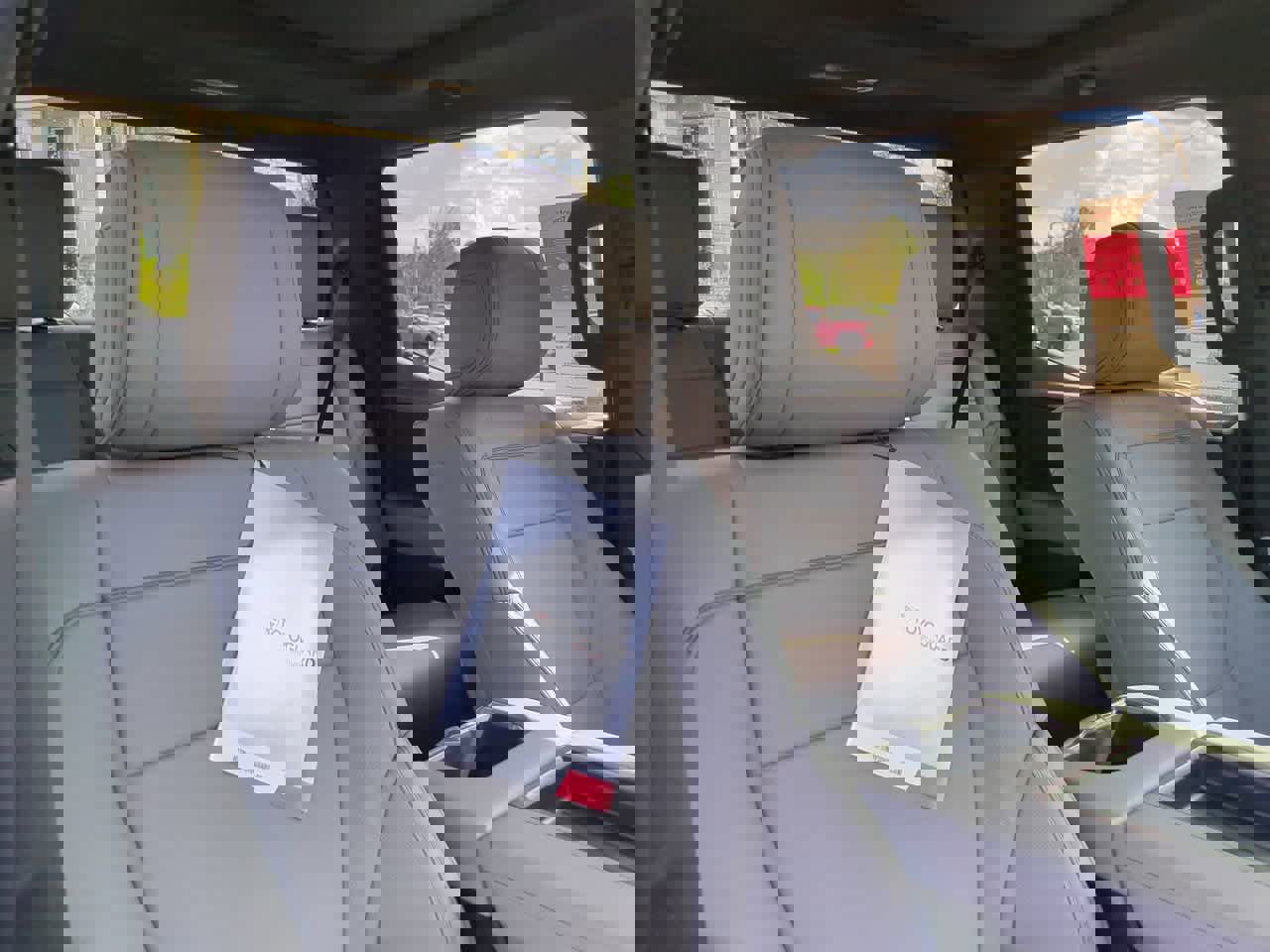 New 2026 Toyota Tundra Limited image 7