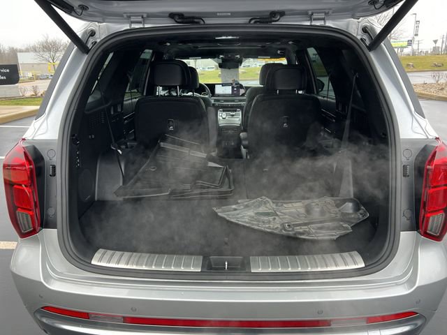 Used 2024 Hyundai Palisade Calligraphy image 22