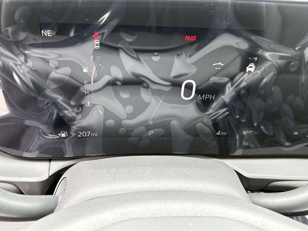 New 2026 Buick Envista Sport Touring w/ Convenience I Package FWD image 17