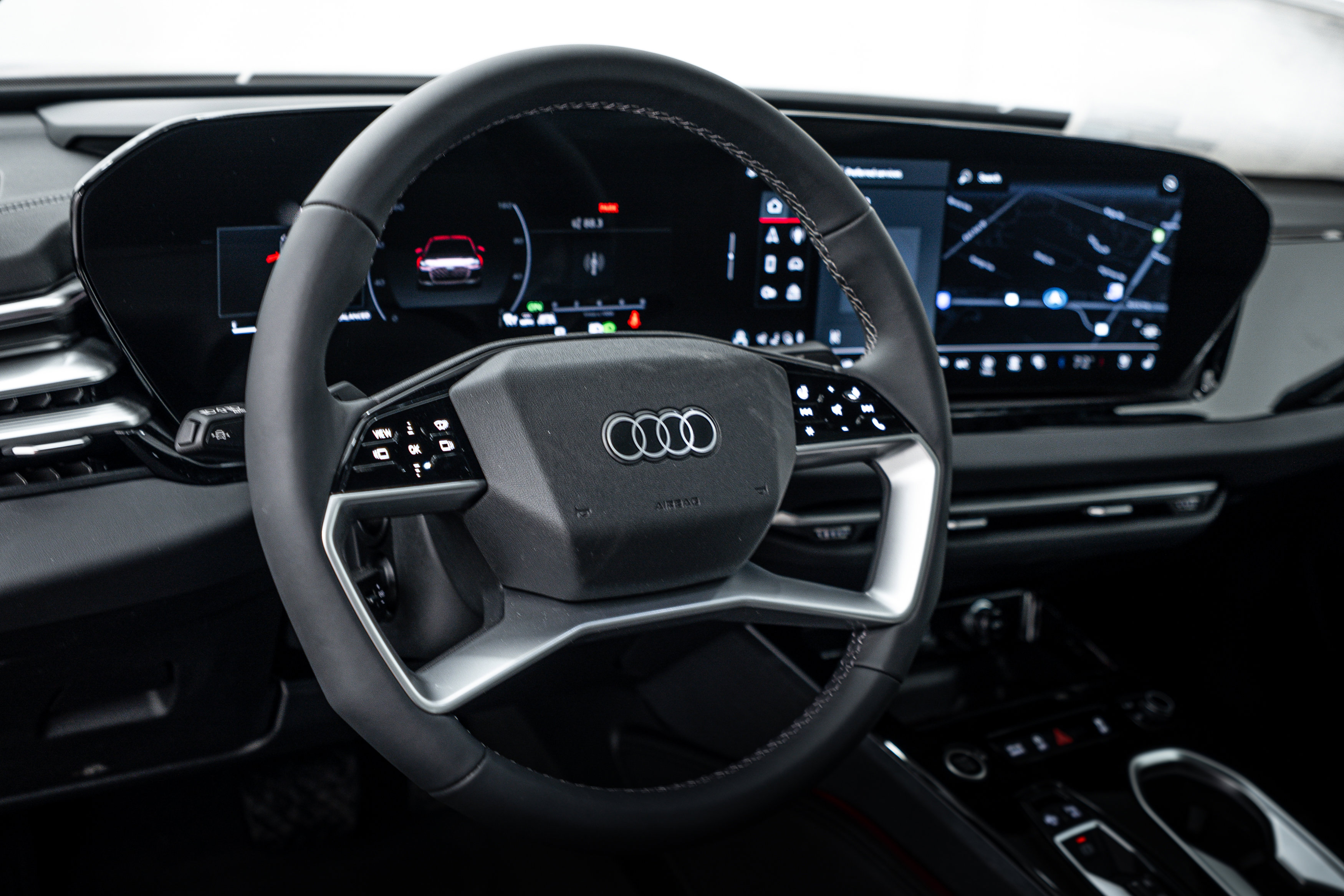 New 2026 Audi A6 Premium Plus AWD/4WD image 9