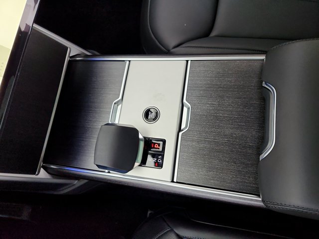 New 2026 Land Rover Range Rover SE AWD/4WD image 26