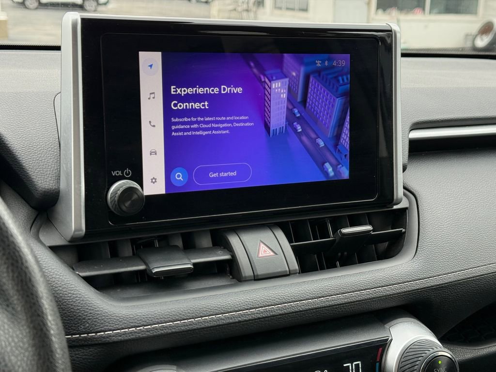 Certified 2024 Toyota RAV4 XLE image 31