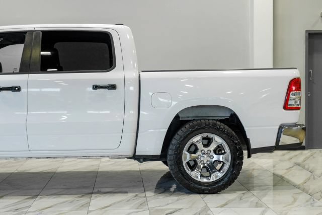 Used 2022 RAM 1500 Lone Star RWD image 18