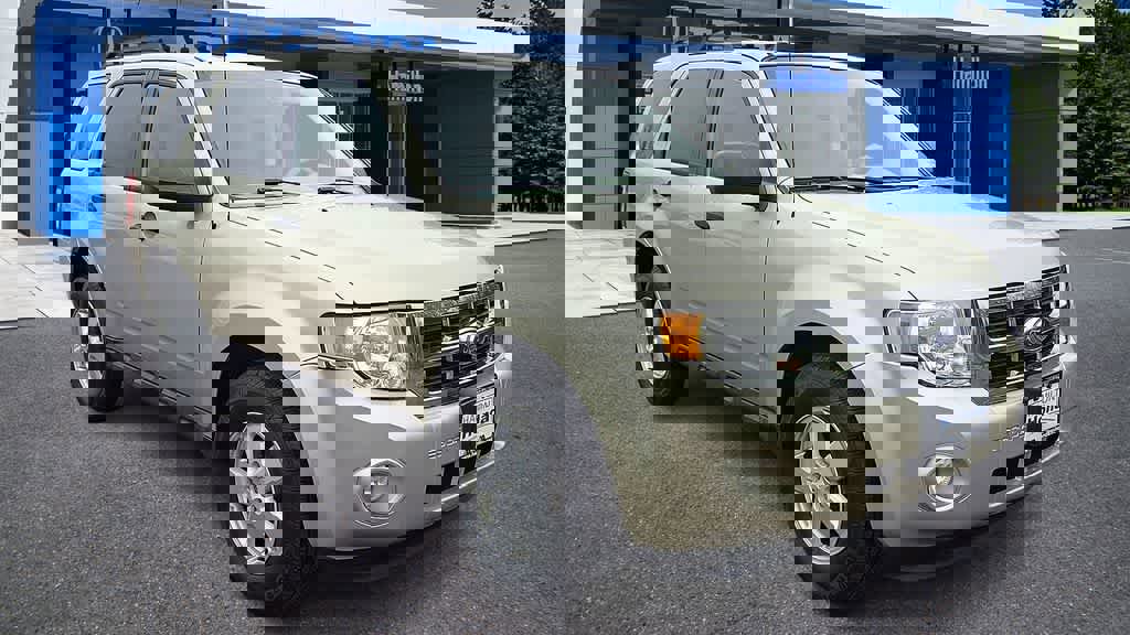 Used 2010 Ford Escape XLT image 2