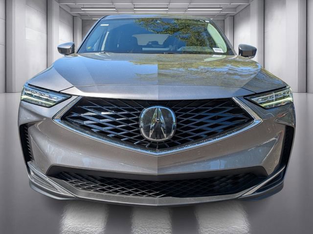 New 2026 Acura MDX FWD image 2