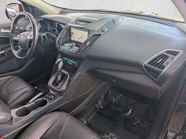 Used 2013 Ford Escape Titanium w/ Parking Technology Pkg FWD image 22