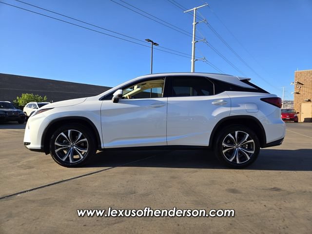 Used 2019 Lexus RX 350 FWD image 3