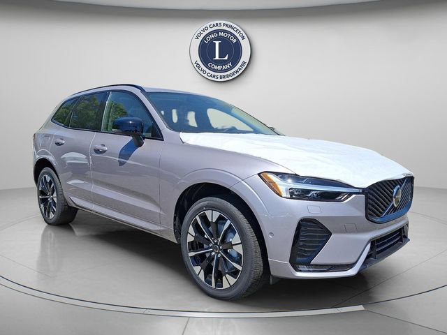 New 2026 Volvo XC60 B5 Plus w/ Protection Package Premier AWD/4WD image 2