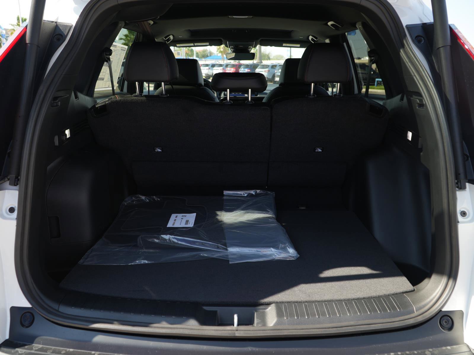 New 2026 Honda CR-V Sport-L image 8