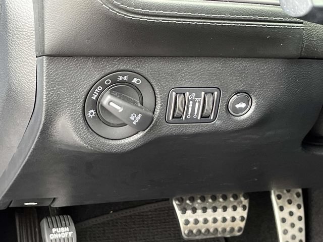 Used 2023 Dodge Challenger R/T w/ Plus Package RWD image 24