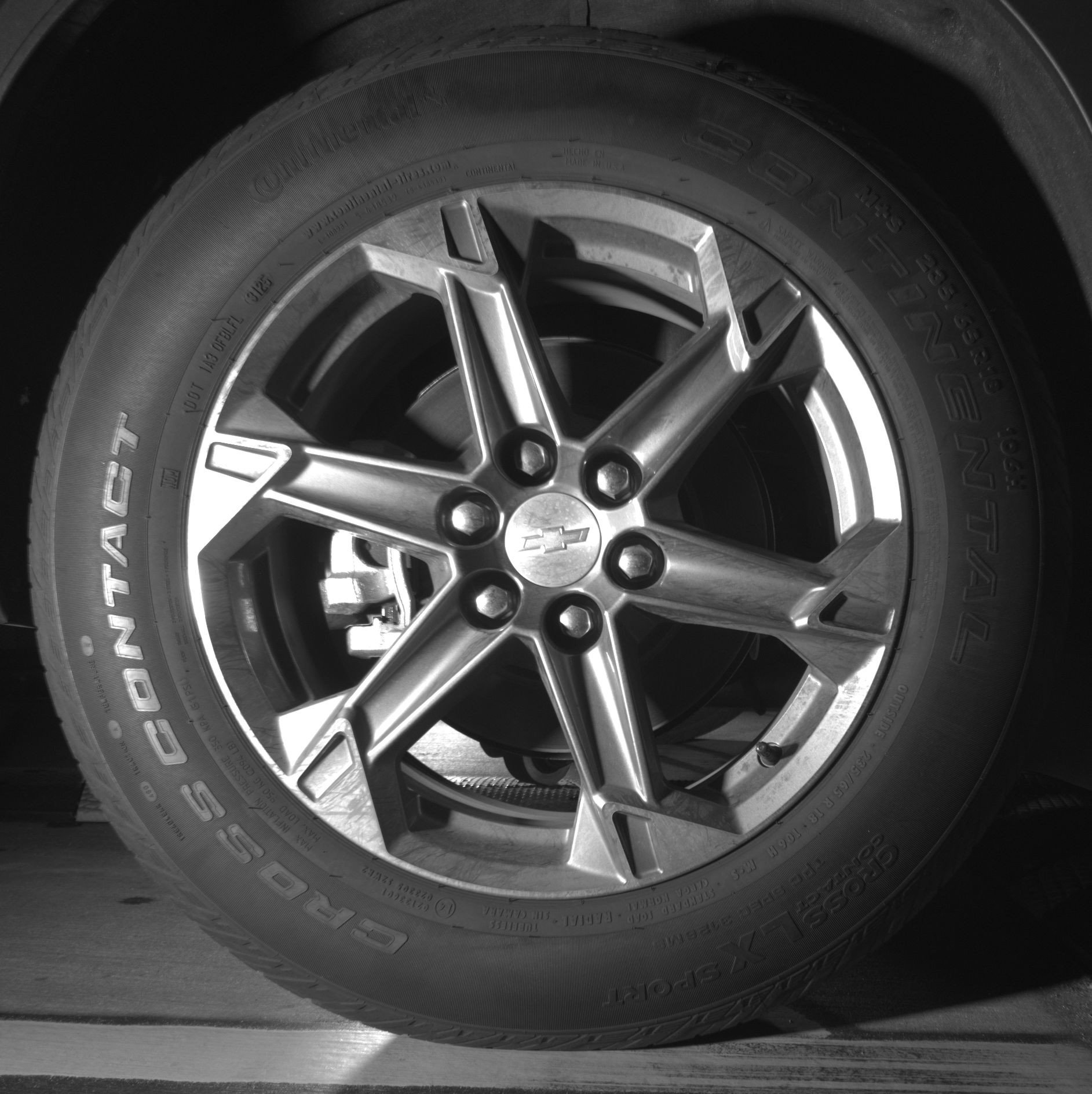 Used 2025 Chevrolet Blazer LT FWD image 15