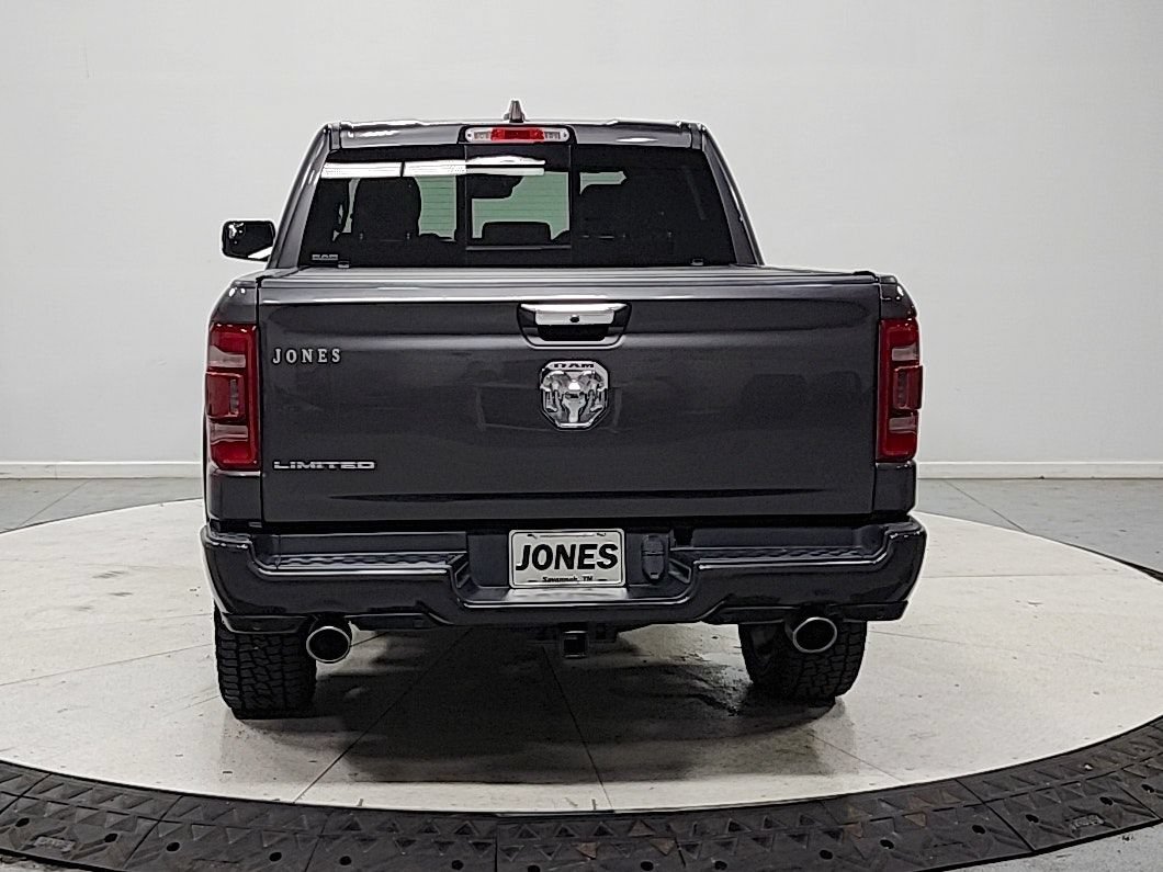 Used 2020 RAM 1500 Limited RWD image 7