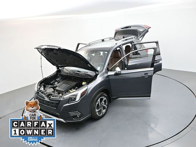 Used 2024 Subaru Forester Touring w/ POP Package 3 image 39