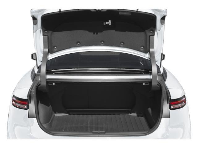 New 2026 Toyota Crown Platinum image 13