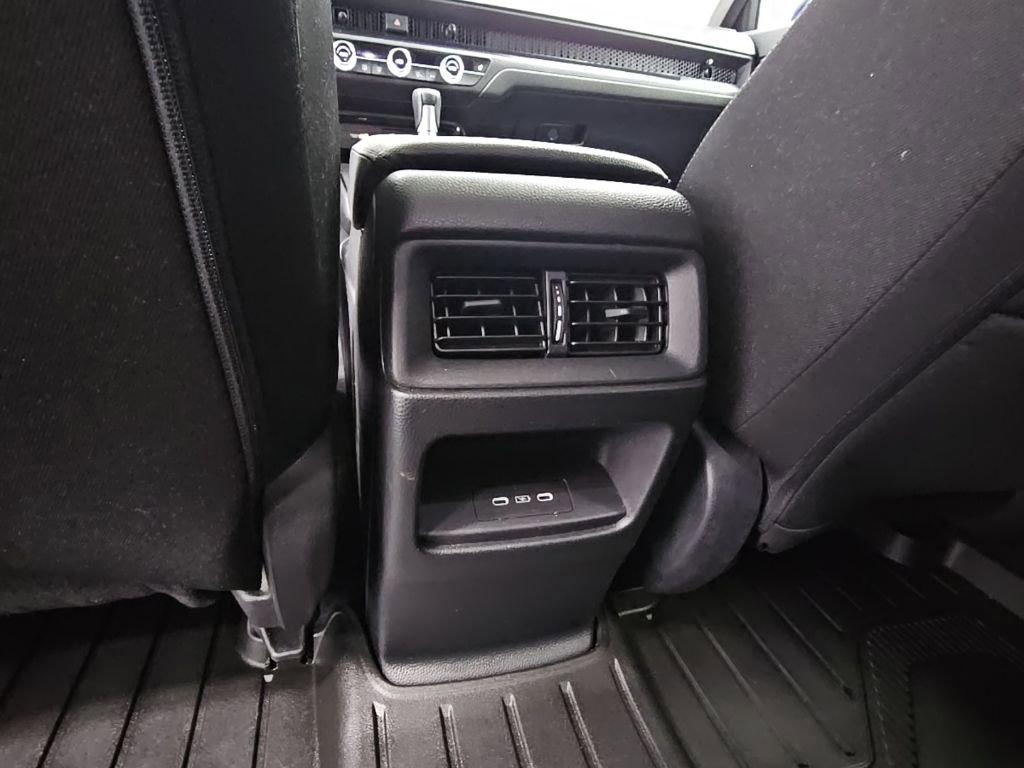Used 2024 Honda CR-V EX image 30