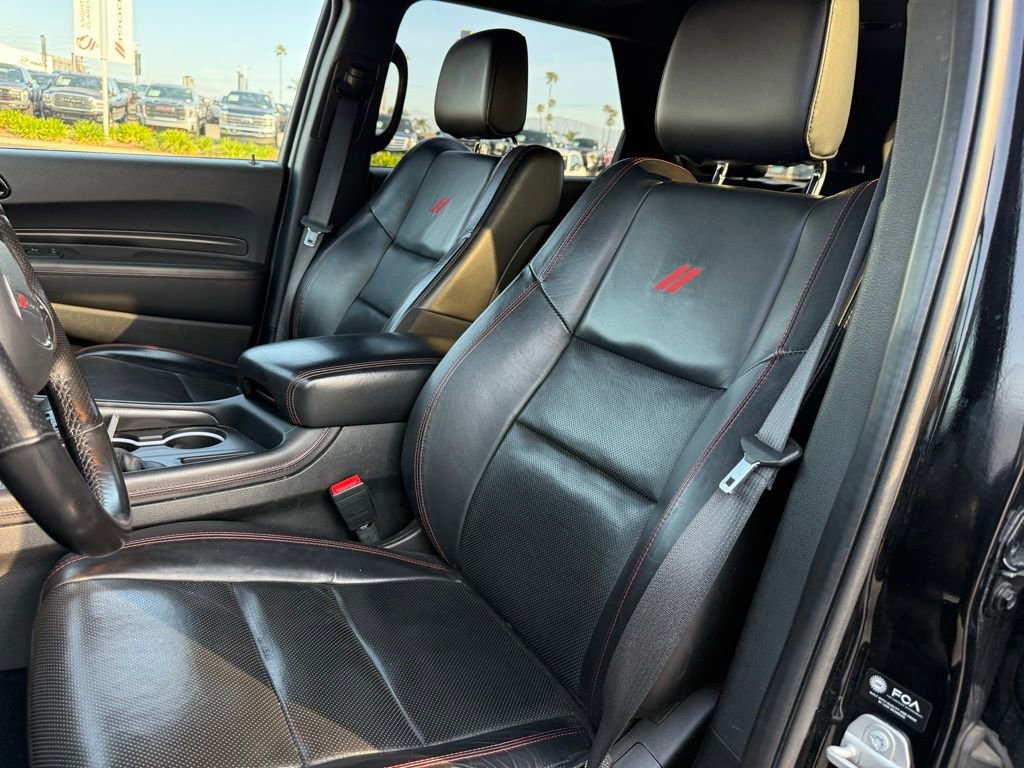 Used 2024 Dodge Durango GT image 5