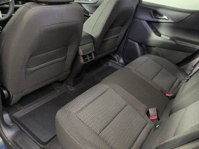 New 2026 Chevrolet Equinox LT w/ LPO, Floor Liner Package image 9