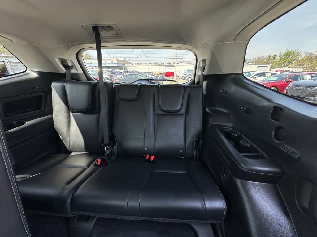 Used 2022 Subaru Ascent Limited image 23