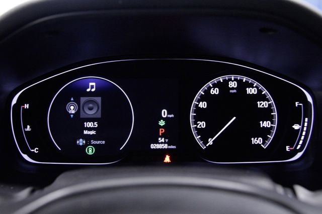 Certified 2022 Honda Accord Sport Special Edition image 23