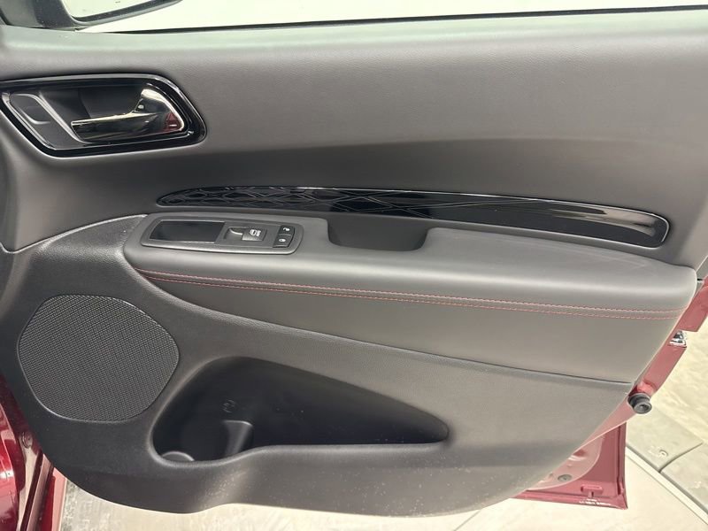 New 2026 Dodge Durango GT image 16