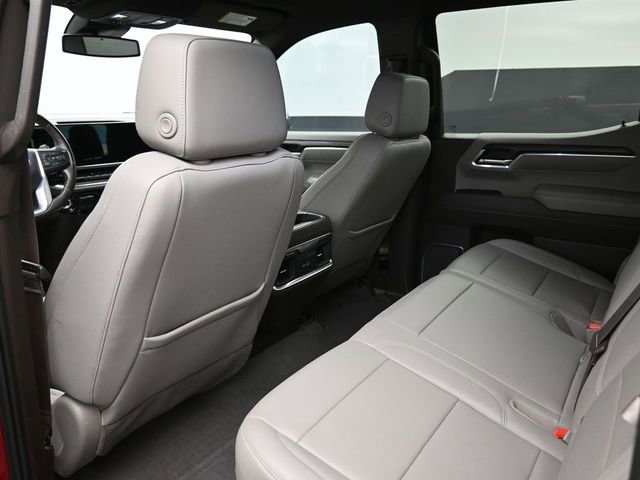 Used 2022 GMC Sierra 1500 SLT image 16