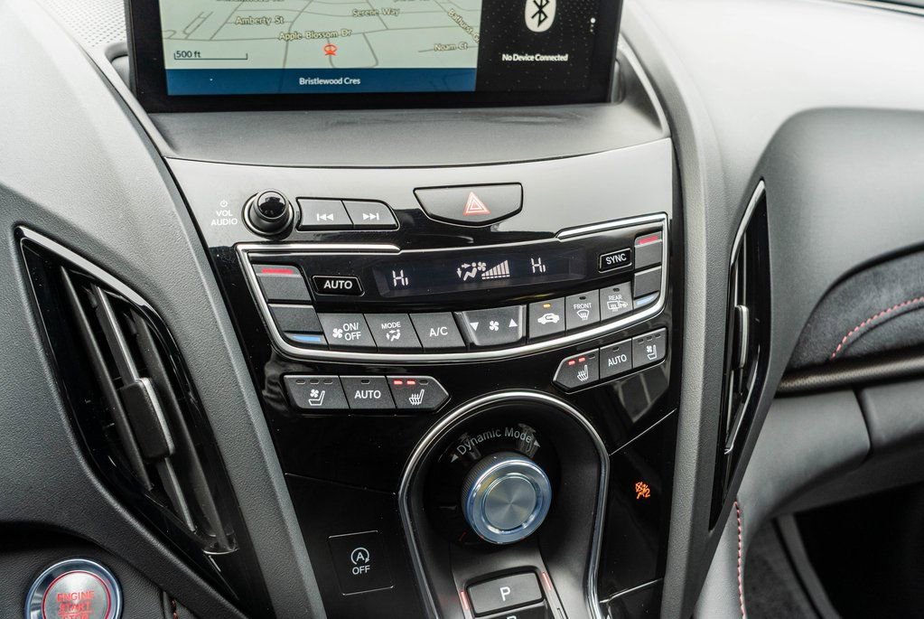 Used 2024 Acura RDX A-Spec image 23